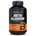 Beta Alanine - crește rezistența și performanța, reduce oboseala musculară 