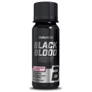 Black Blood Shot