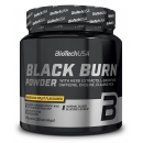 Black Burn Powder