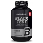 Black Test - pentru creșterea testosteronului la bărbați