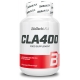 CLA 400 - reduce masa de grăsime şi stimulează metabolismul