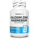 Calcium Zinc Magnesium