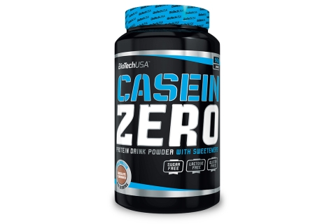 Casein Zero