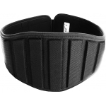 Centură Austin 5 Belt Velcro - centură profesională pentru ridicare de greutăți, pentru sală