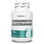 Chondroitin Glucosamine - pentru sănătatea articulaţiilor, reduce inflamaţia şi durerea încheieturilor