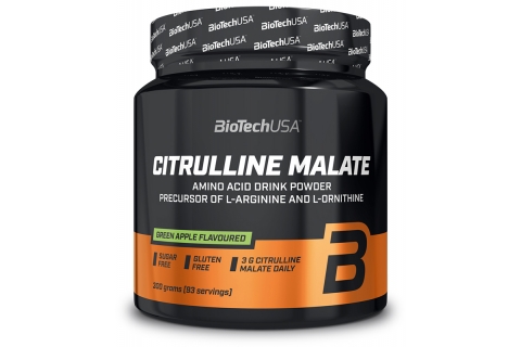 Citrulline Malate