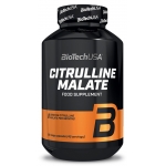 Citrulline Malate (caps)