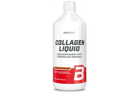 Collagen Liquid