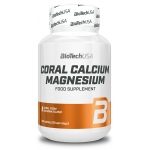 Coral Calcium Magnesium