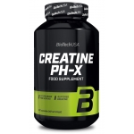 Creatine pH-X, 210 tablete - PROMOȚIE