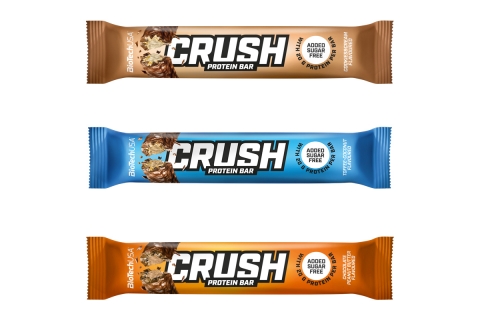 Crush Bar