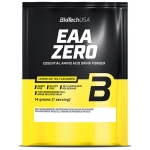 EAA Zero - pulbere aromată pentru băuturi cu aminoacizi esențiali