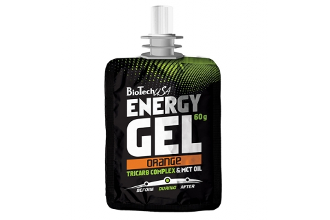 Energy Gel