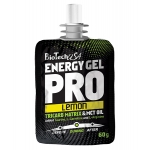 Energy Gel PRO - complex energizant sub formă de gel