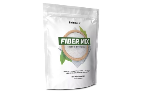 Fiber Mix - amestec de fibre vegetale dietetice