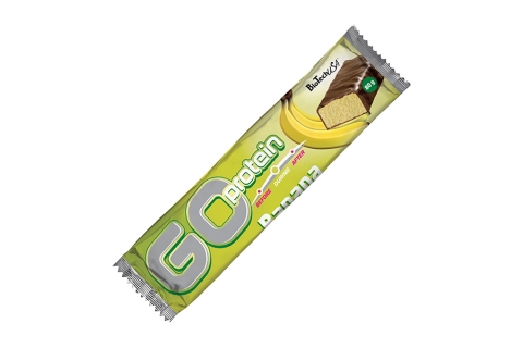 Go Protein Bar (80gr)