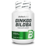 Ginkgo Biloba