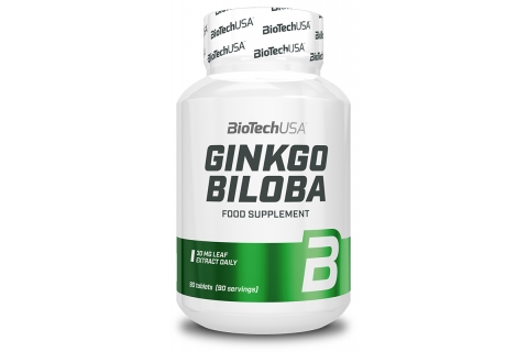 Ginkgo Biloba