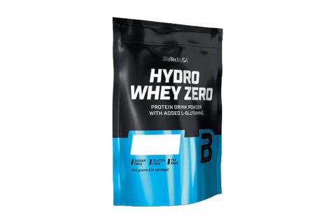 Hydro Whey Zero