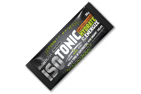 ISOTonic (30gr) - băutură izotonică răcoritoare pentru energie și hidratare