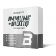 Immune+Biotiq - pentru susținerea sistemului imunitar