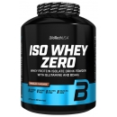 Iso Whey Zero - Lichidare de stoc!