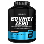 Iso Whey Zero - Lichidare de stoc!