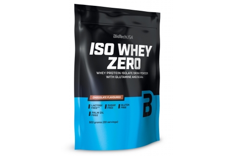 Iso Whey Zero