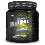 ISOTonic