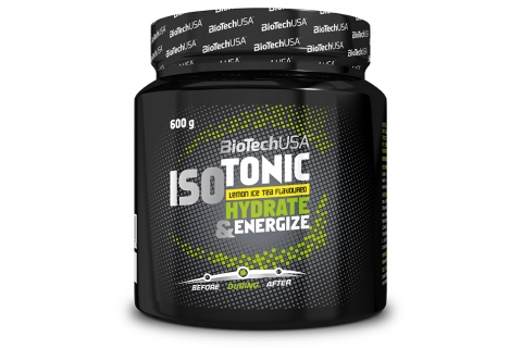 ISOTonic