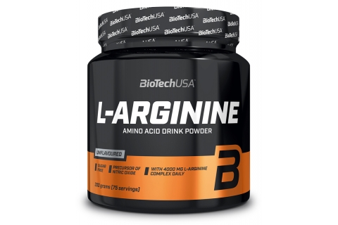 L-Arginine Powder