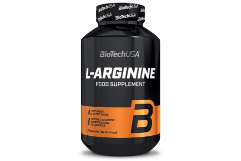 L-Arginine