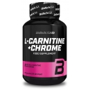 L-Carnitine + Chrome (for Her) - Lichidare de stoc!