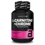 L-Carnitine + Chrome (for Her)