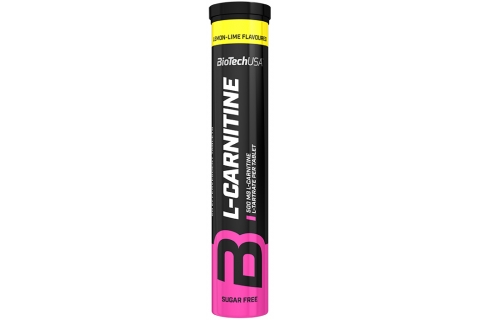 L-Carnitine Effervescent