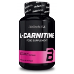 L-Carnitine 1000mg