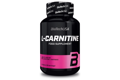 L-Carnitine 1000mg