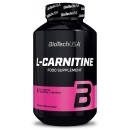 L-Carnitine 1000mg, 60 tablete - PROMOȚIE