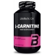 L-Carnitine 1000mg, 60 tablete - PROMOȚIE