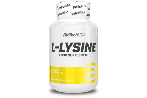 L-Lysine