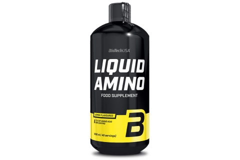 Liquid Amino