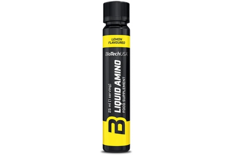 Liquid Amino 20*25ml ampule