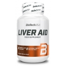 Liver Aid - pentru detoxifiere și protejarea ficatului