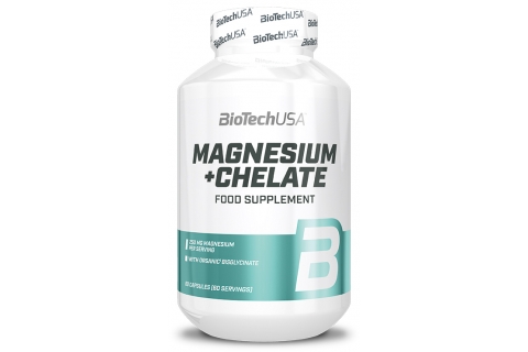 Magnesium+Chelate