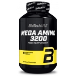 Mega Amino 3200