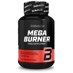 Mega Burner - pentru arderea grăsimilor