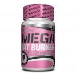 Mega Fat Burner