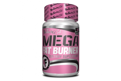 Mega Fat Burner