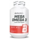 Mega Omega 3 - capsule cu ulei de peşte