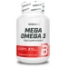 Mega Omega 3 - capsule cu ulei de peşte